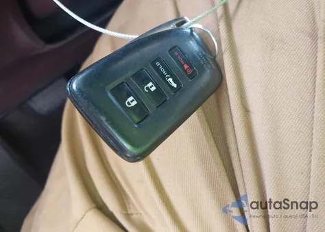 2017 Lexus Rx 350 из США, поврежденный, VIN 2T2BZMCA1HC095224